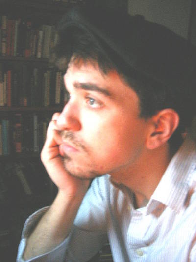 Poet: matthewyoung